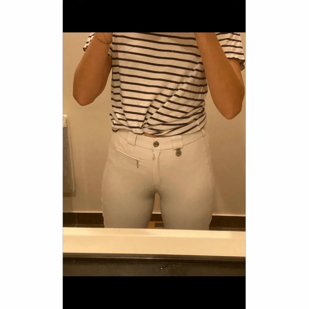 Pantalon de concours Pikeur