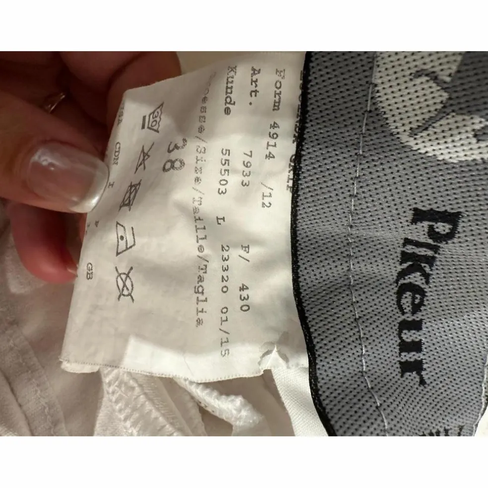 Pantalon de concours Pikeur