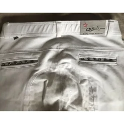 Pantalon de concours QHP