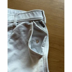 Pantalon de concours équitation homme Montar taille 46