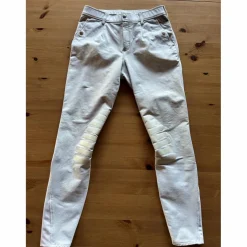 Pantalon de concours équitation homme Montar taille 46