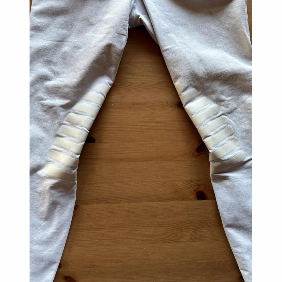 Pantalon de concours équitation homme Montar taille 46
