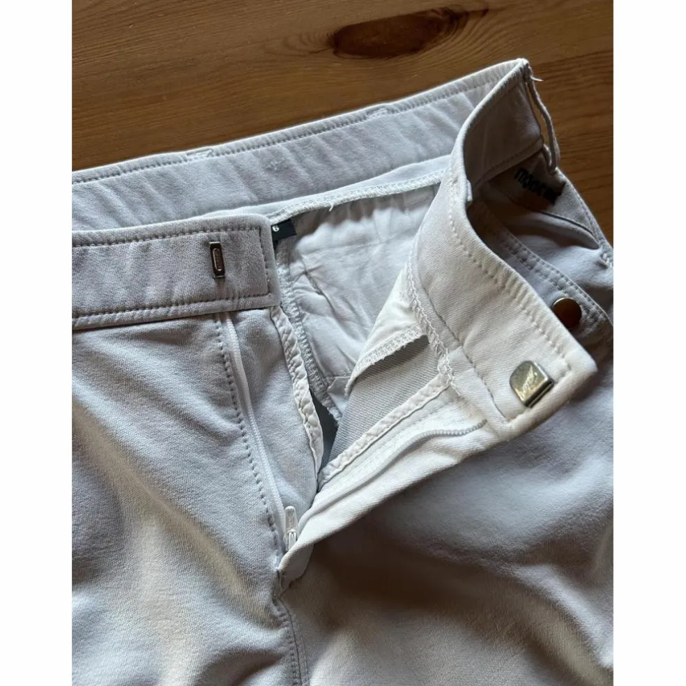 Pantalon de concours équitation homme Montar taille 46