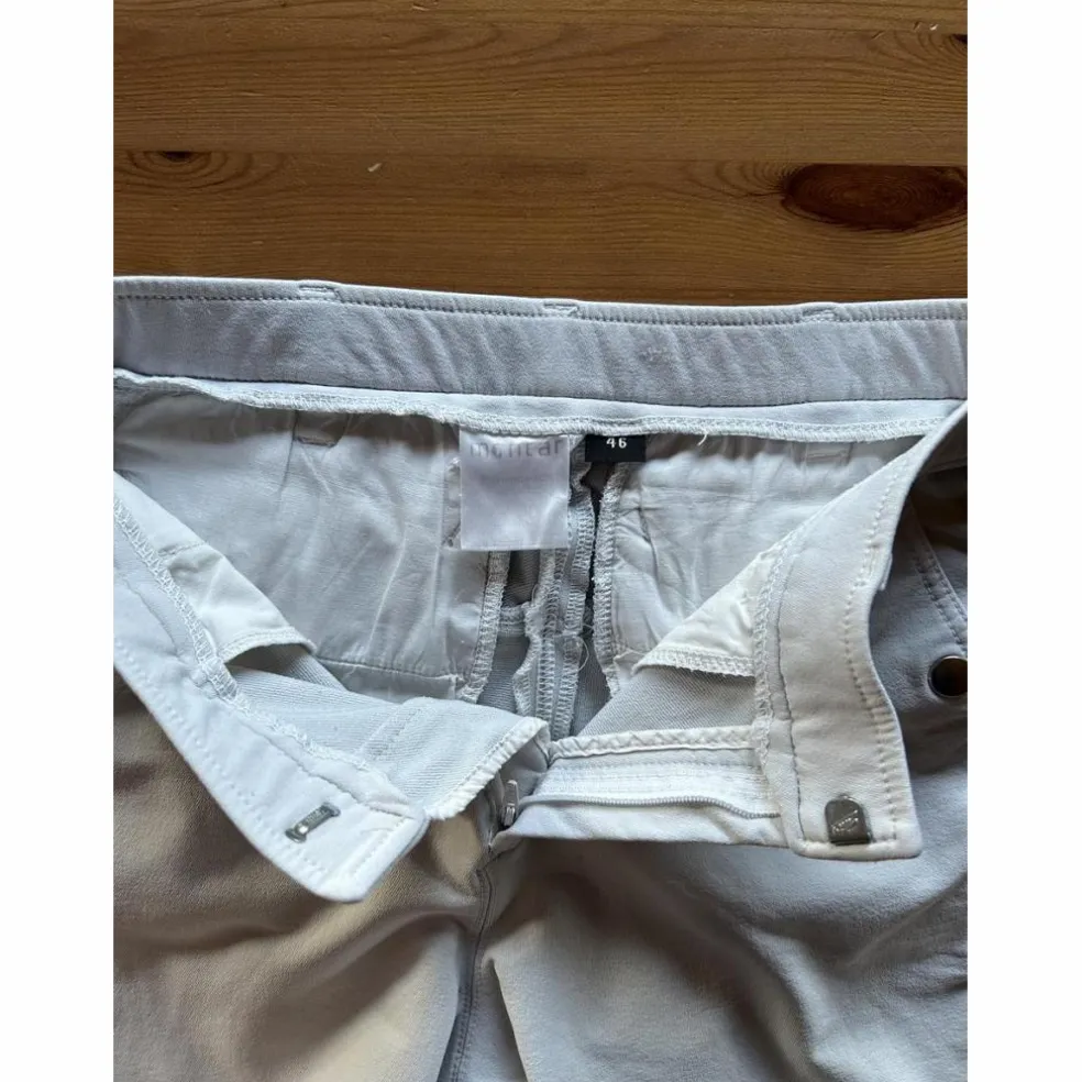 Pantalon de concours équitation homme Montar taille 46