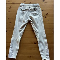 Pantalon de concours équitation homme Montar taille 46