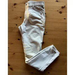 Pantalon de concours équitation homme Montar taille 46
