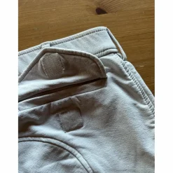 Pantalon de concours équitation homme Montar taille 46