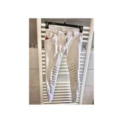 Pantalon de concours équitation taille Animo taille 32 en tbe à 75 euros