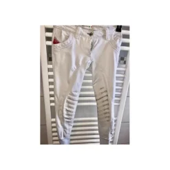 Pantalon de concours équitation taille Animo taille 32 en tbe à 75 euros