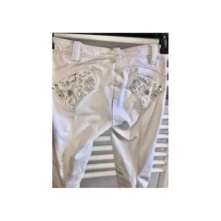 Pantalon de concours équitation taille Animo taille 32 en tbe à 75 euros