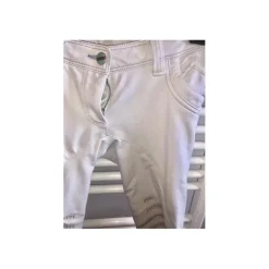 Pantalon de concours équitation taille Animo taille 32 en tbe à 75 euros