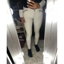 Pantalon de concours tattini
