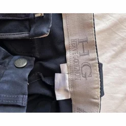 Pantalon de travail Bleu, Jump'in