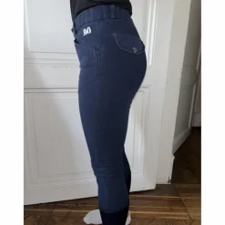 Pantalon de travail Bleu, Jump'in