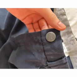 Pantalon de travail Bleu, Jump'in