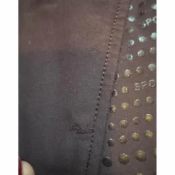 pantalon de travail SPOOKS violine
