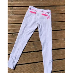 Pantalon deserata