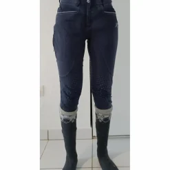 Pantalon d'équitation