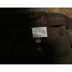 Pantalon d’équitation