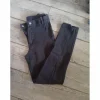 pantalon d'équitation