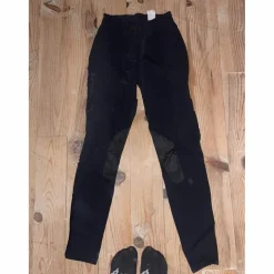 pantalon d’équitation