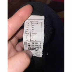 pantalon d’équitation