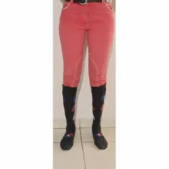 Pantalon d'équitation