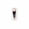 Pantalon d'équitation anti-dérapant silicone