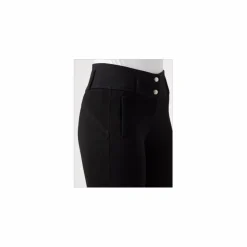 Pantalon d'équitation anti-dérapant silicone