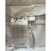 Pantalon d’équitation blanc Pénélope modèle Streety 12 ans