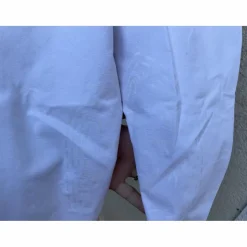 Pantalon d’équitation blanc Pénélope modèle Streety 12 ans