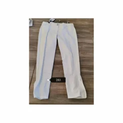 Pantalon d'équitation blanc Sydney by Lami-Cell taille 44