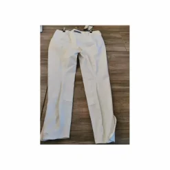 Pantalon d'équitation blanc Sydney by Lami-Cell taille 44
