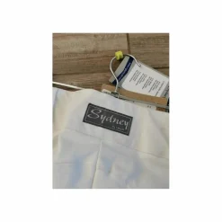 Pantalon d'équitation blanc Sydney by Lami-Cell taille 44