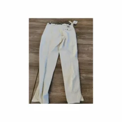 Pantalon d'équitation blanc Sydney by Lami-Cell taille 44