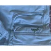pantalon d'équitation blanc FUN- PENELOPE