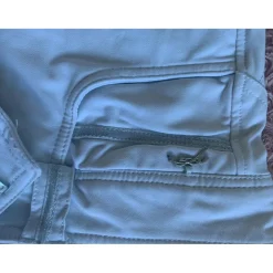pantalon d'équitation blanc FUN- PENELOPE