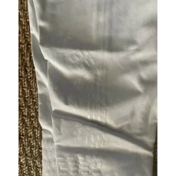 pantalon d'équitation blanc FUN- PENELOPE