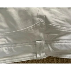 pantalon d'équitation blanc FUN- PENELOPE