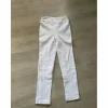 Pantalon d'équitation blanc