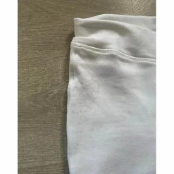 Pantalon d'équitation blanc