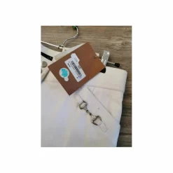 Pantalon d'équitation blanc Esperado taille 42