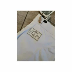 Pantalon d'équitation blanc Esperado taille 42