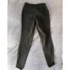 Pantalon d’équitation bleu marine