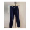 pantalon d’équitation bleu marine