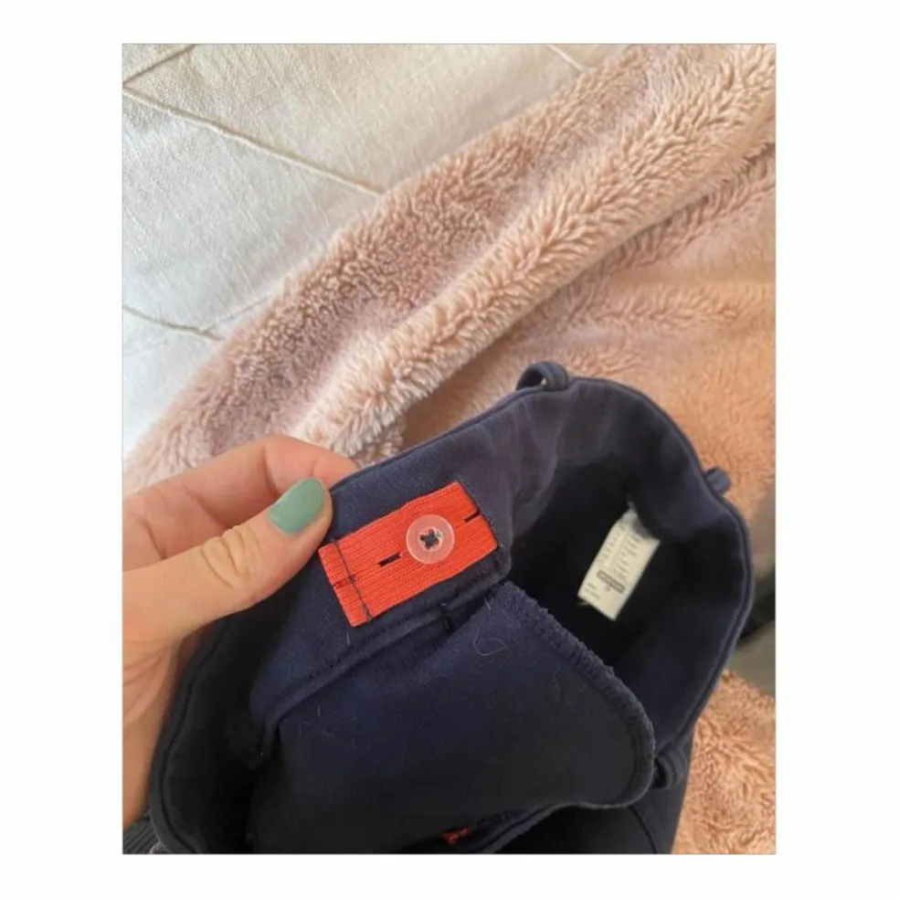 pantalon d’équitation bleu marine