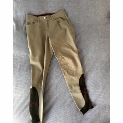 Pantalon d’équitation cavaleria toscana