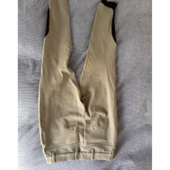 Pantalon d’équitation cavaleria toscana