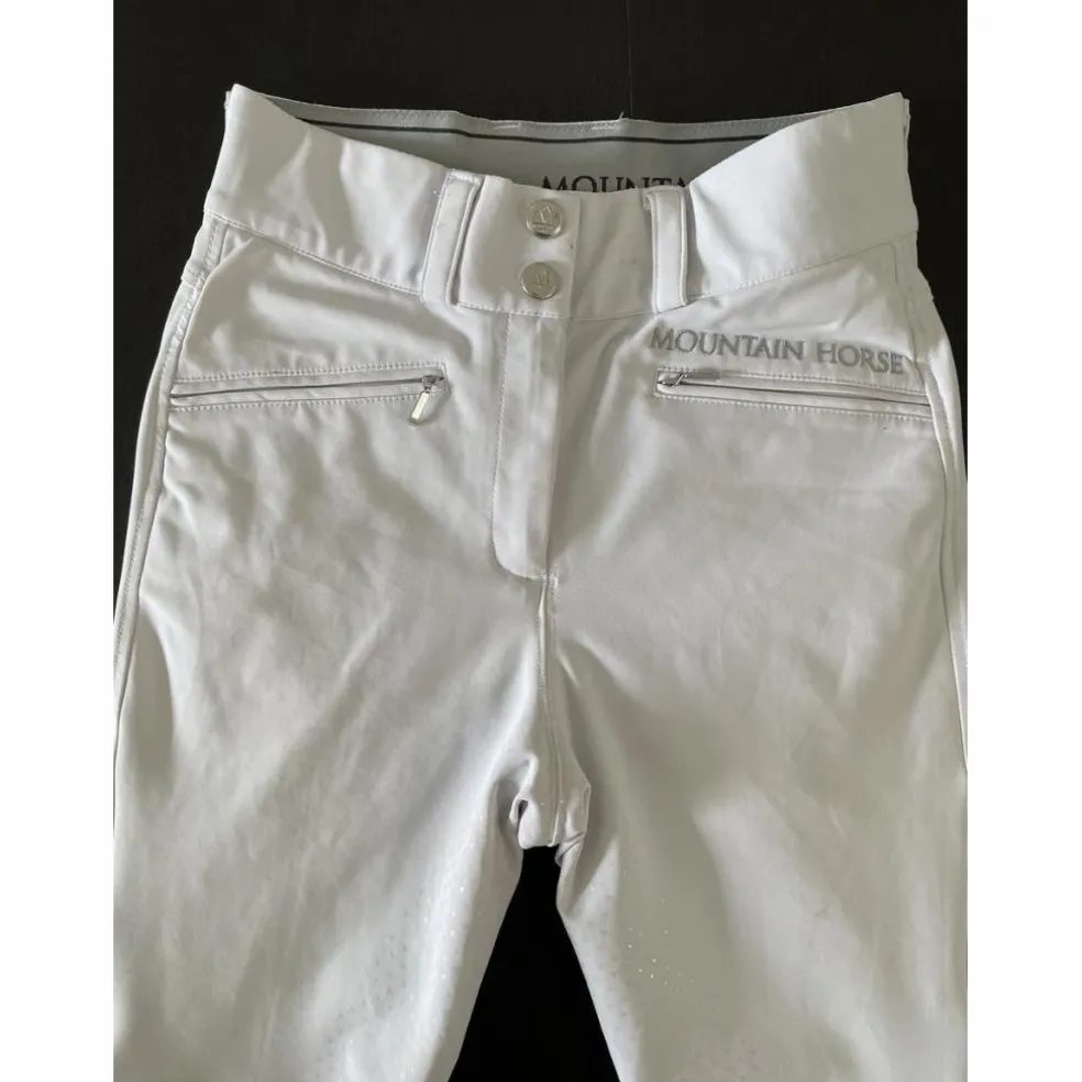 Pantalon d'équitation Diana Mountain Horse