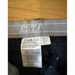 Pantalon d’équitation ELT